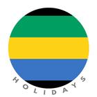 Gabon Holidays : Libreville Ca