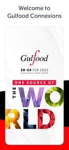 Gulfood connexions