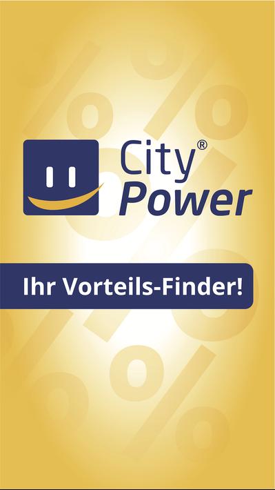 CityPower mobil