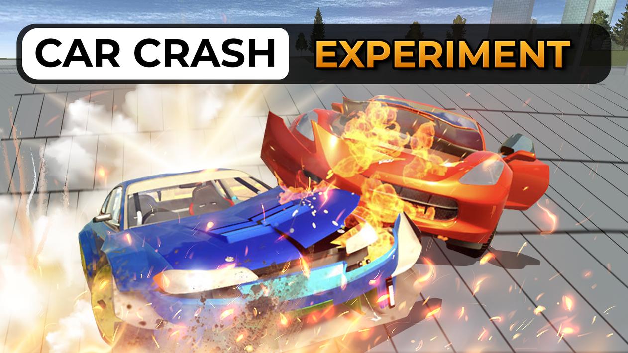 Mods for Simple Car Crash