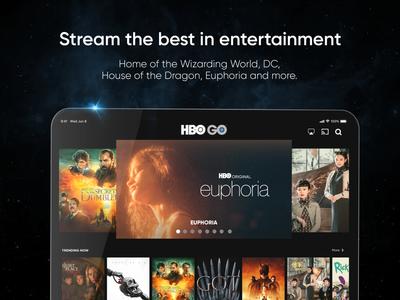 HBO GO