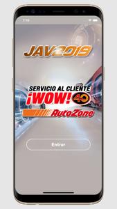 JAV 2019