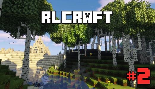 RLCraft