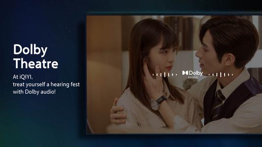 iQIYI Video for TV– Dramas & Movies