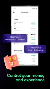 Maya–Your all-in-one money app