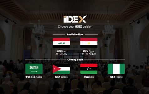 IDEX Event