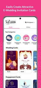 Matrimony, Shaadi Card Maker