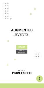 Augmented Events