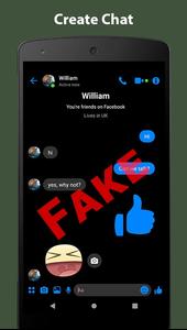 Fake Chat