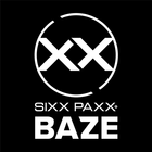 SIXX PAXX Baze