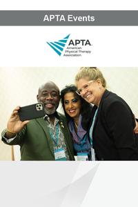 APTA Events 2023