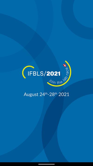 IFBLS 2021