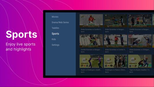 Toffee for Android TV