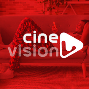 Cine Vision V6