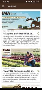 FIMA