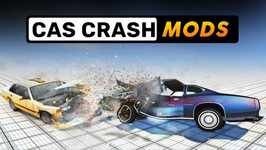 Mods for Simple Car Crash