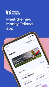 Money Fellows