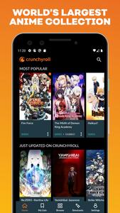 Crunchyroll