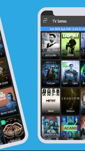 inat Box tv Apk indir infor