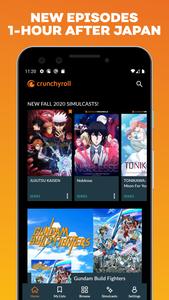 Crunchyroll