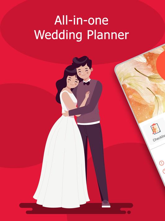 Wedding Planner by MyWed