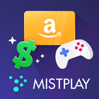 MISTPLAY: Play to earn rewards