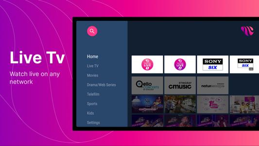 Toffee for Android TV