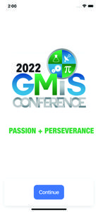 GMiS Conference 2022