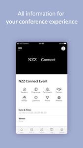 NZZ Connect