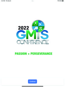 GMiS Conference 2022