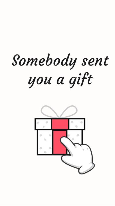 Surprising Gift Service