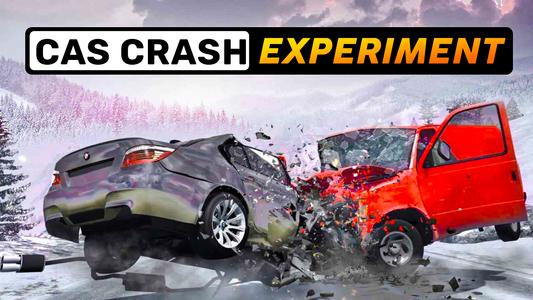 Mods for Simple Car Crash