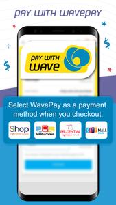 WavePay