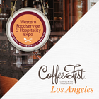Western Food &amp; Coffee Fest LA