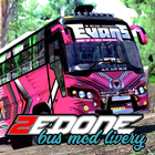 Zedone Bus Mod Livery