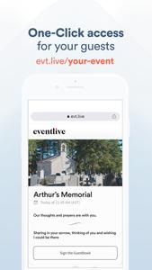 EventLive