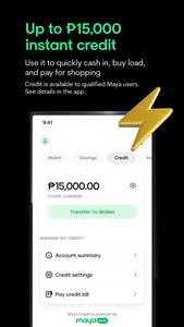 Maya–Your all-in-one money app