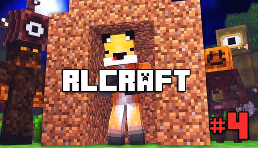 RLCraft