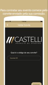 Castelli App