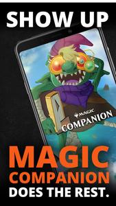 Magic: The Gathering Companion