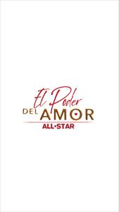 El Poder Del Amor