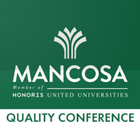 MANCOSA Quality Conference