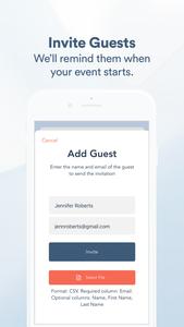 EventLive