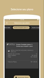 Castelli App