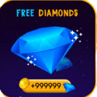 Free diamond