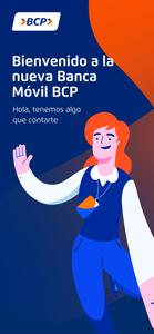 Banca Móvil BCP