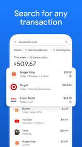 Google Pay: Save and Pay
