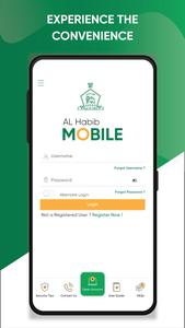 AL Habib Mobile