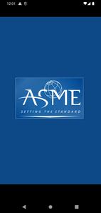 ASME Events