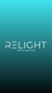 RELIGHT